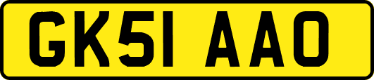 GK51AAO