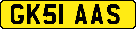 GK51AAS