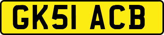 GK51ACB