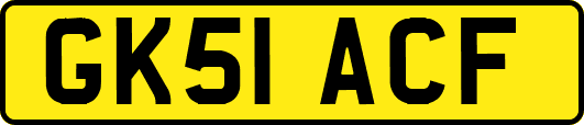 GK51ACF