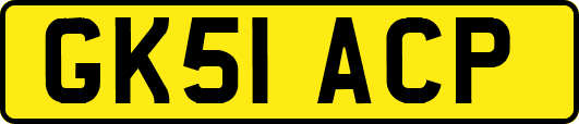 GK51ACP