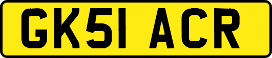 GK51ACR