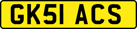 GK51ACS