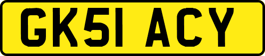 GK51ACY