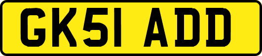 GK51ADD