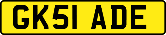 GK51ADE