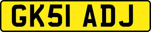 GK51ADJ