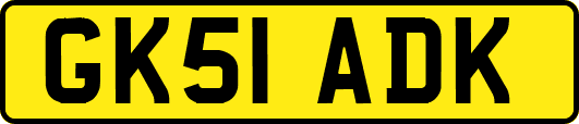 GK51ADK