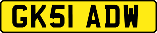 GK51ADW