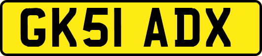 GK51ADX