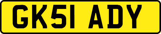 GK51ADY