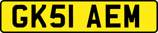 GK51AEM