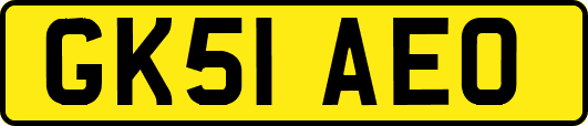 GK51AEO