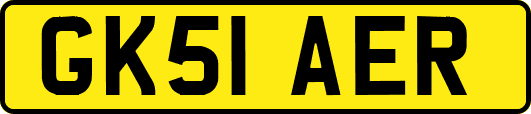 GK51AER