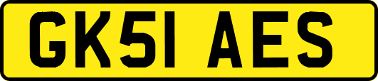 GK51AES