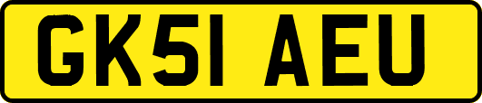 GK51AEU