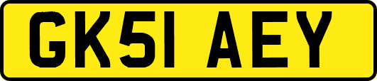 GK51AEY