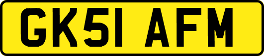 GK51AFM