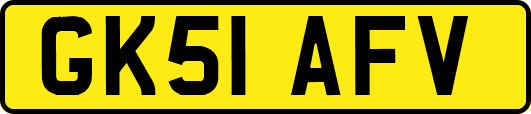 GK51AFV