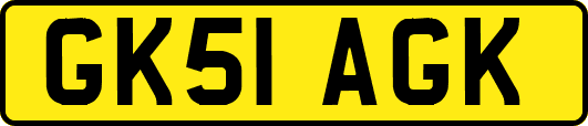 GK51AGK