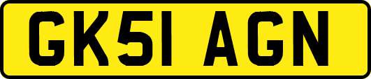 GK51AGN