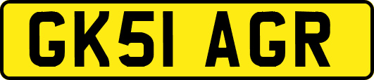 GK51AGR