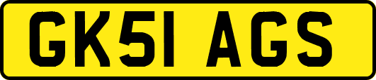 GK51AGS