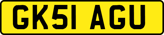 GK51AGU