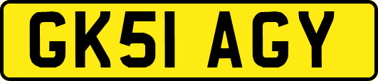 GK51AGY