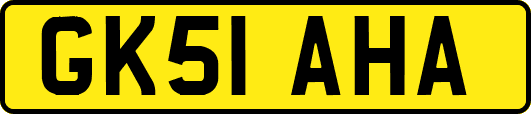 GK51AHA