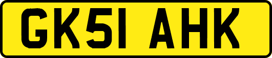 GK51AHK