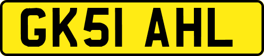 GK51AHL