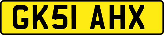 GK51AHX