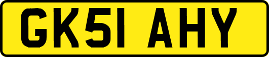 GK51AHY