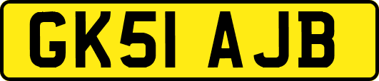 GK51AJB