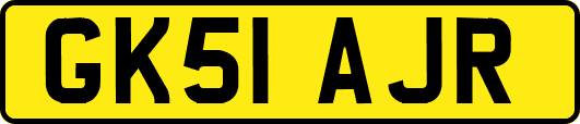 GK51AJR