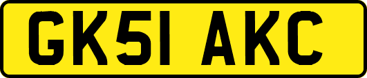 GK51AKC