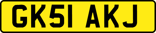 GK51AKJ