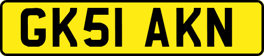 GK51AKN