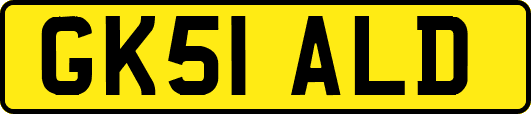 GK51ALD