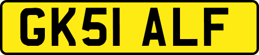 GK51ALF