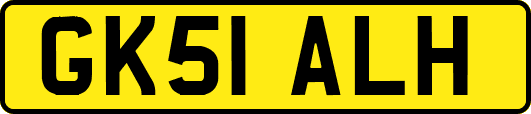 GK51ALH