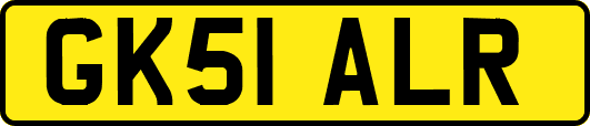 GK51ALR