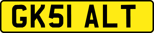 GK51ALT