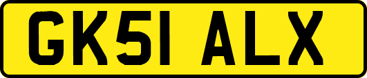 GK51ALX