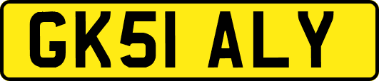 GK51ALY