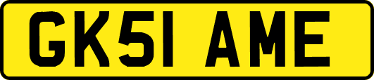 GK51AME