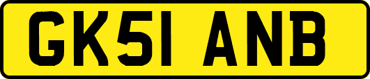 GK51ANB