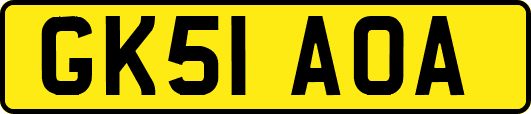 GK51AOA