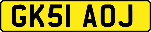 GK51AOJ